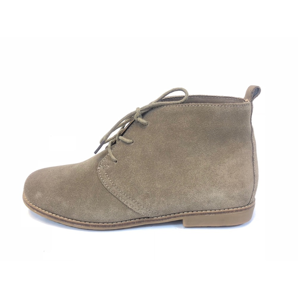 NEW White Mountain Taupe Boot